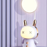 GlowKids – LED Cartoon Nachtlampe