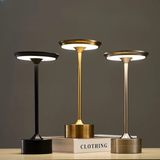 GloedStijl – Touch Tischlampe