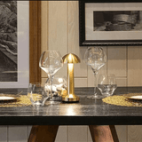 VividElegance – LED Tischlampe