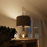 Sansi – Dekorative Tischlampe