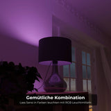 Sansi – Dekorative Tischlampe