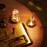 Atelier – Glow Tischlampe