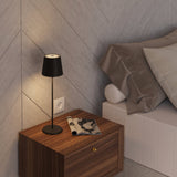 Solariko – Kabellose Tischlampe