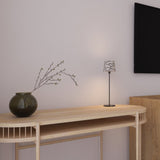 Solariko – Kabellose Tischlampe