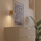 Solariko – Kabellose Tischlampe