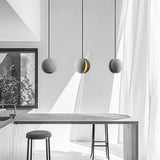 Luminoir - RetroCeram Deckenlampe