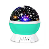 NebulaBeam - Galaxie Nachtlampe