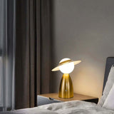 Lioro – Schlanke LED-Tischlampe