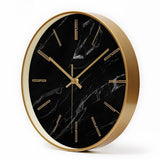 Luminoir – Marmor Wanduhr
