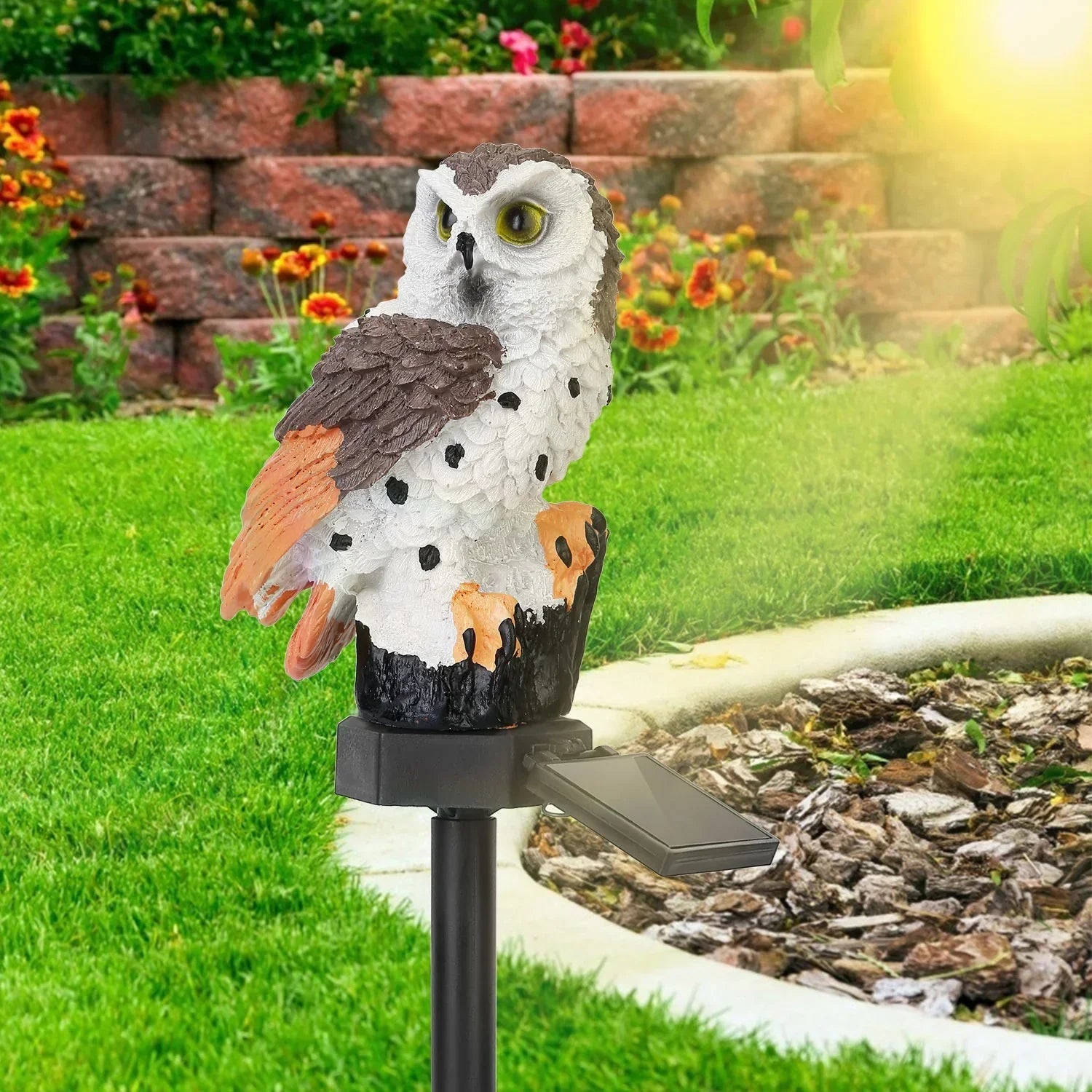 Solugla - Gartenlampe
