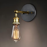 Drevix - Minimalistische LED-Wandleuchte