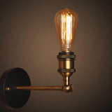 Drevix - Minimalistische LED-Wandleuchte