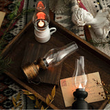 KairoLite - LED Laterne