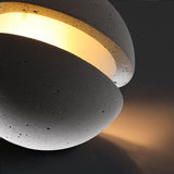 Luminoir - RetroCeram Deckenlampe