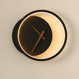 Kreative - LED Wanduhr