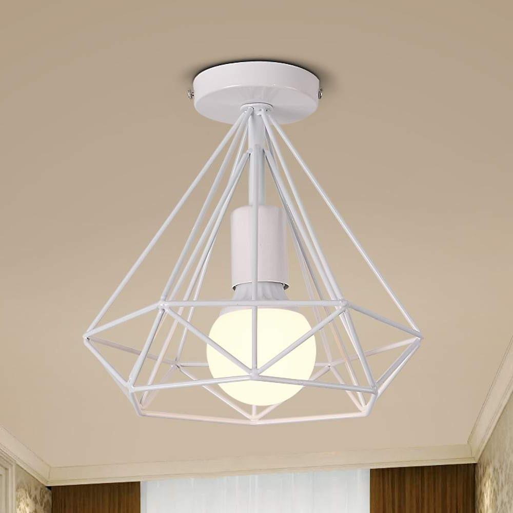 Luminoir - LED Deckenleuchte Geometrisch