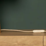 LumiWood - Holz Tischlampe