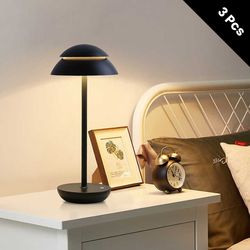 Bram - Touch Tischlampe