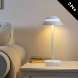 Bram - Touch Tischlampe