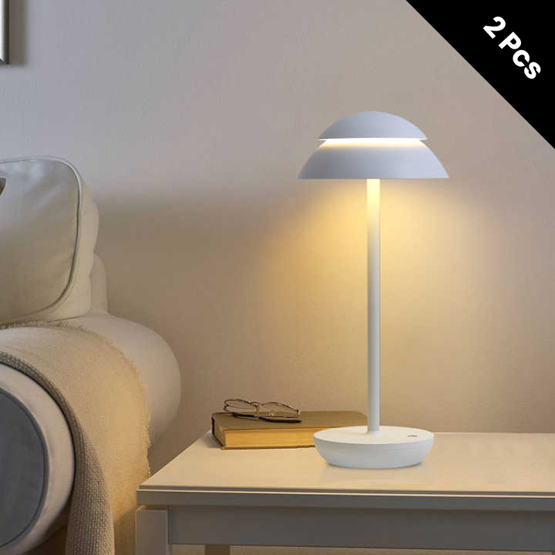 Bram - Touch Tischlampe