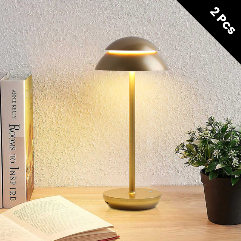 Bram - Touch Tischlampe