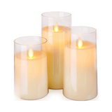 LumiCandle - LED Kerzenlichter