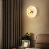 Kreative - LED Wanduhr