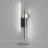 NovaBeam – LED-Wandleuchte