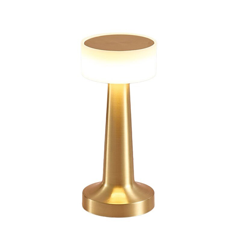 Halo - Moderne Tischlampe