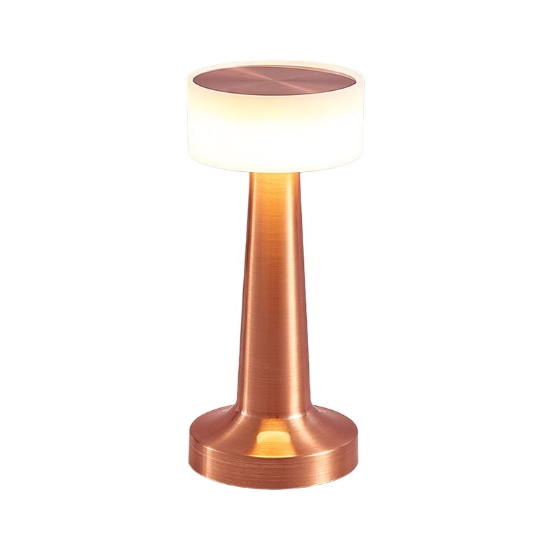 Halo - Moderne Tischlampe