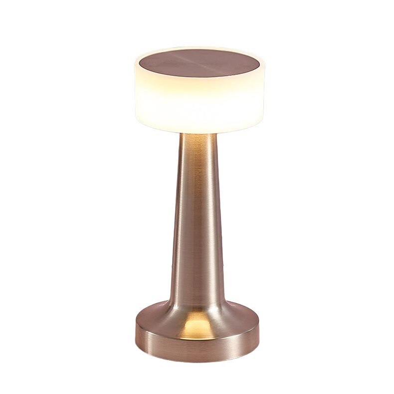 Halo - Moderne Tischlampe