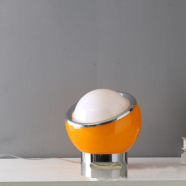 Luminoir – Tischlampe im Bauhaus-Stil