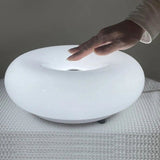 Bauhaus – Donut Wandlampe