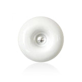 Bauhaus – Donut Wandlampe
