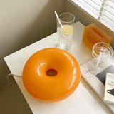 Bauhaus – Donut Wandlampe