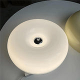 Bauhaus – Donut Wandlampe