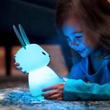 Kanin - LED Nachtlampe