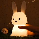 Kanin - LED Nachtlampe