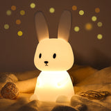 Kanin - LED Nachtlampe