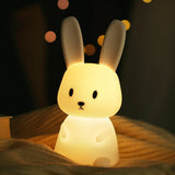 Kanin - LED Nachtlampe