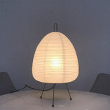 HikariZen - Japanische Tischlampe