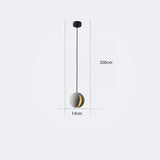 Luminoir - RetroCeram Deckenlampe