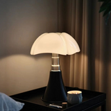 CubeLume - Klassische LED Lampe