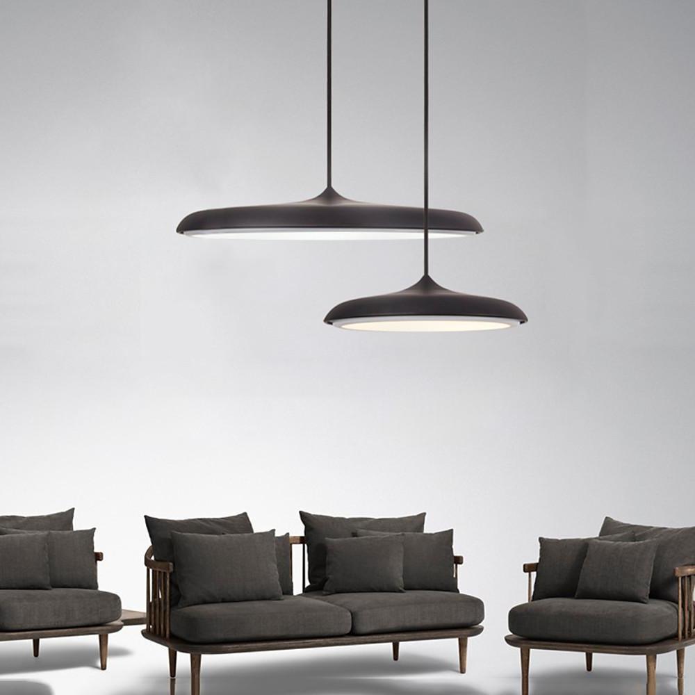 Luminexa – Verstellbare LED-Hängelampe