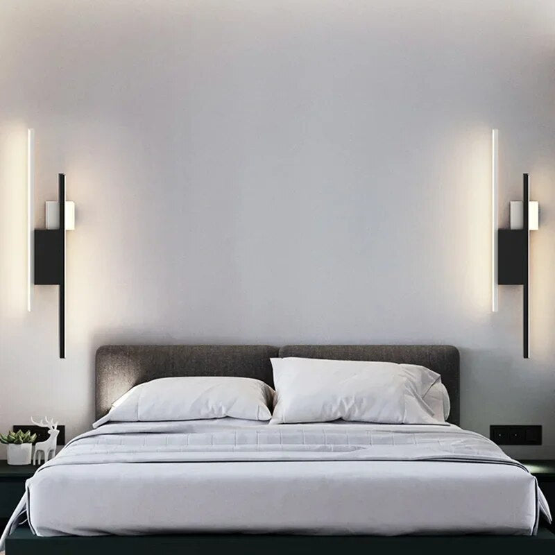 NovaBeam – LED-Wandleuchte