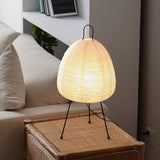HikariZen - Japanische Tischlampe