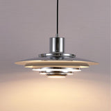 AlumaLuxe – Moderne Aluminium Pendelleuchte