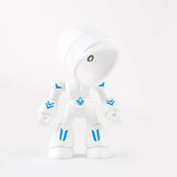 RoboGlow - Roboter LED Lampe